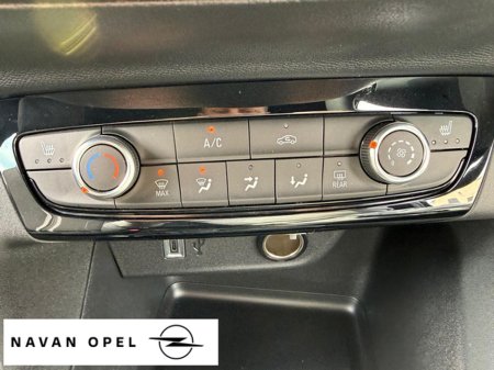 2026 Opel Corsa - photo 18