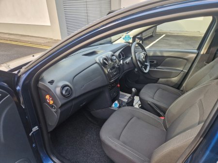 2019 Dacia Sandero - photo 6