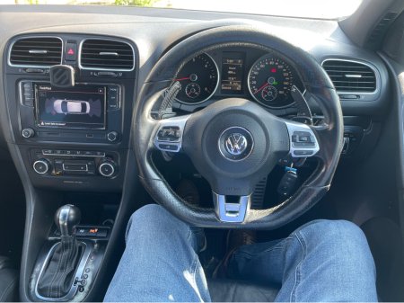 2010 Volkswagen Golf - photo 9