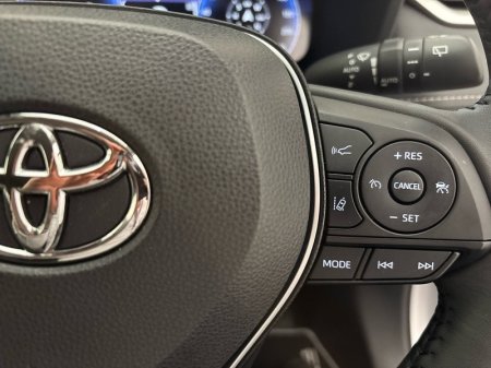 2024 Toyota RAV4 - photo 13