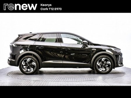 2026 Renault Symbioz - photo 14