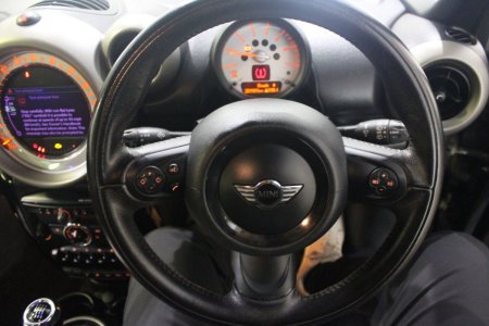 2011 Mini Countryman - photo 19