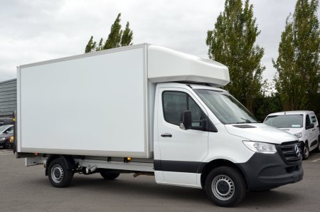 2022 Mercedes-Benz Sprinter - photo 13