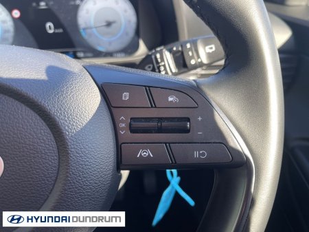 2026 Hyundai i20 - photo 13