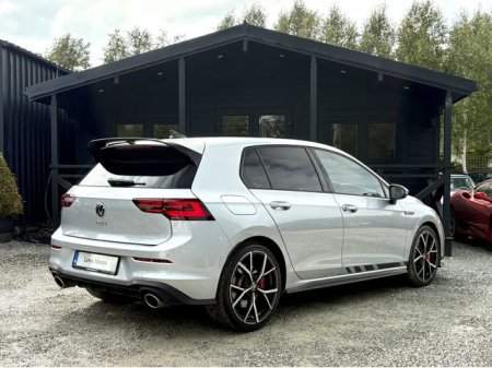 2024 Volkswagen Golf - photo 5