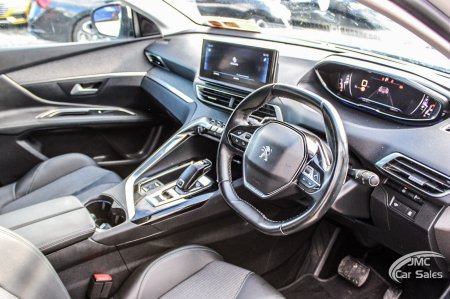 2021 Peugeot 3008 - photo 15