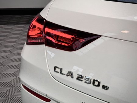 2023 Mercedes-Benz CLA - photo 30