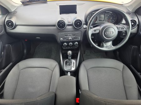 2017 Audi A1 - photo 23