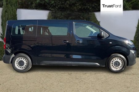 2023 Citroen Spacetourer - photo 3
