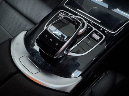 2018 Mercedes-Benz C-Class - photo 9