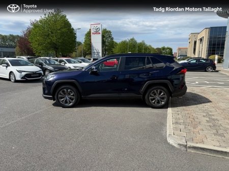2023 Toyota RAV4 - photo 17