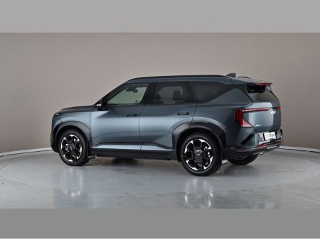 2026 Kia EV5 - photo 19