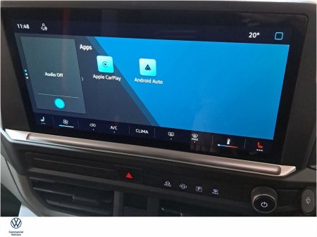 2026 Volkswagen Transporter - photo 16