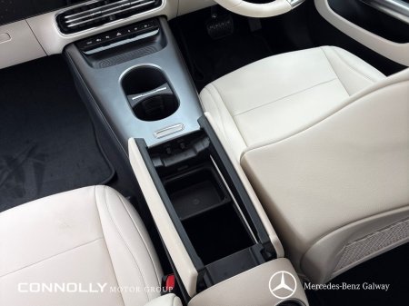 2026 Mercedes-Benz CLA - photo 17