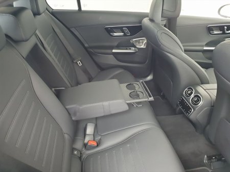 2024 Mercedes-Benz C-Class - photo 20