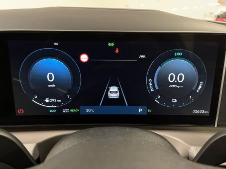 2025 Hyundai Tucson - photo 13