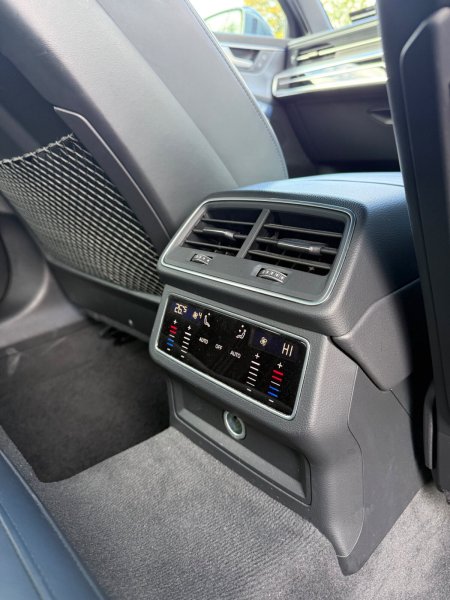 2021 Audi A6 - photo 20