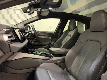 2026 Audi A5 - photo 37
