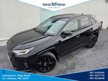2021 Toyota RAV4 - photo 3