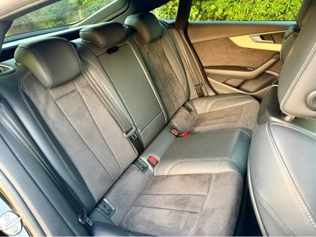 2018 Audi A5 - photo 16