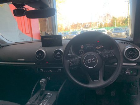 2019 Audi A3 - photo 9