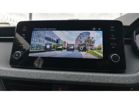 2026 Skoda Kamiq - photo 13