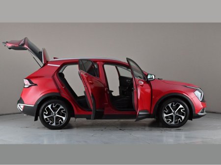 2022 Kia Sportage - photo 16