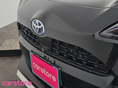 2022 Toyota Yaris Cross - photo 17