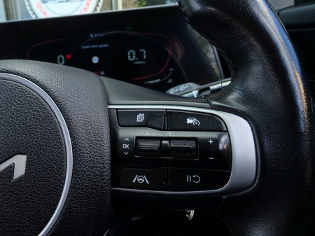 2023 Kia Sportage - photo 21