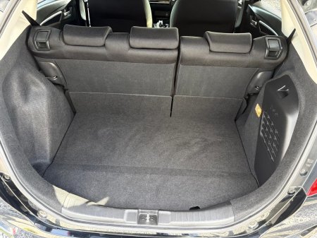 2015 Honda Fit - photo 12