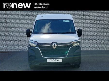 2022 Renault Master - photo 13