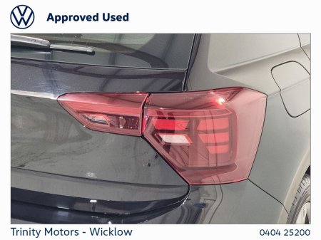 2024 Volkswagen Polo - photo 21