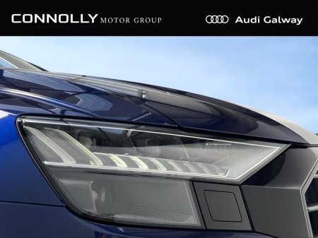 2022 Audi Q8 - photo 13