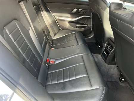 2021 BMW 3-Series - photo 44