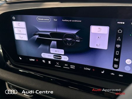 2026 Audi A5 - photo 15
