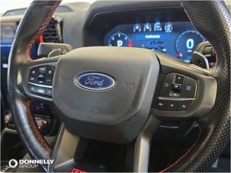 2024 Ford Ranger - photo 20