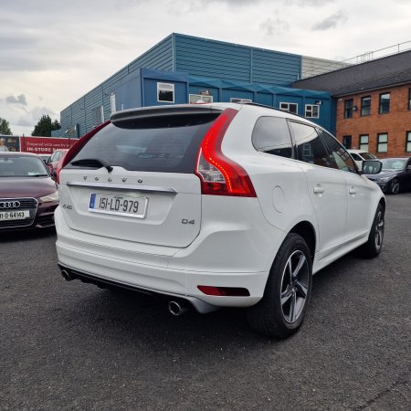 2015 Volvo XC60 - photo 5