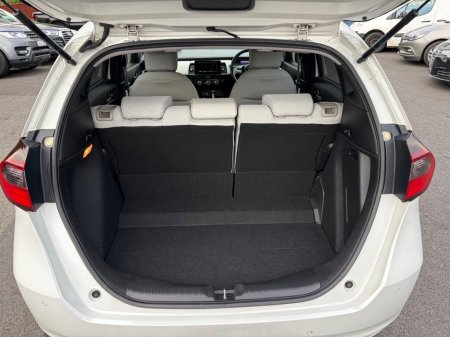 2021 Honda Fit - photo 17