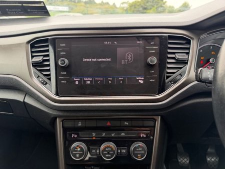 2019 Volkswagen T-Roc - photo 26