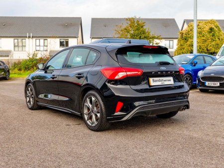 2019 Ford Focus - photo 9