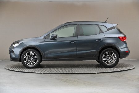 2024 SEAT Arona - photo 5