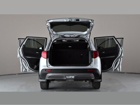 2024 Suzuki Vitara - photo 14