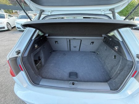 2016 Audi A3 - photo 6