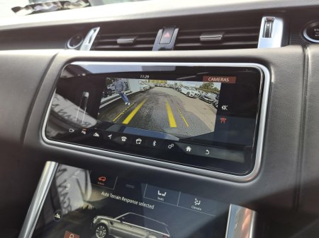 2021 Land Rover Range Rover Sport - photo 16
