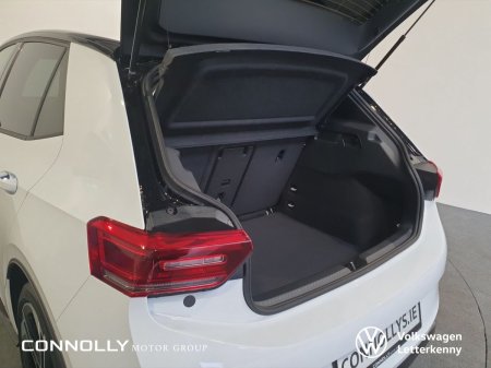 2026 Volkswagen ID.3 - photo 8