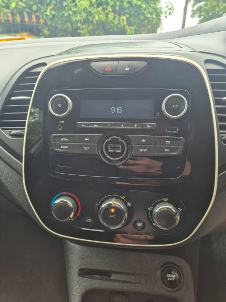 2019 Renault Captur - photo 9