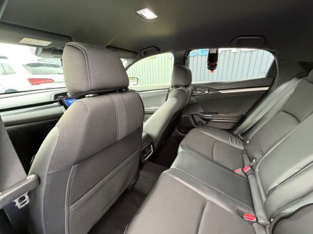 2020 Honda Civic - photo 44
