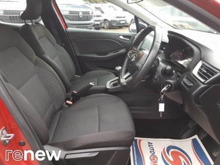 2023 Renault Clio - photo 21