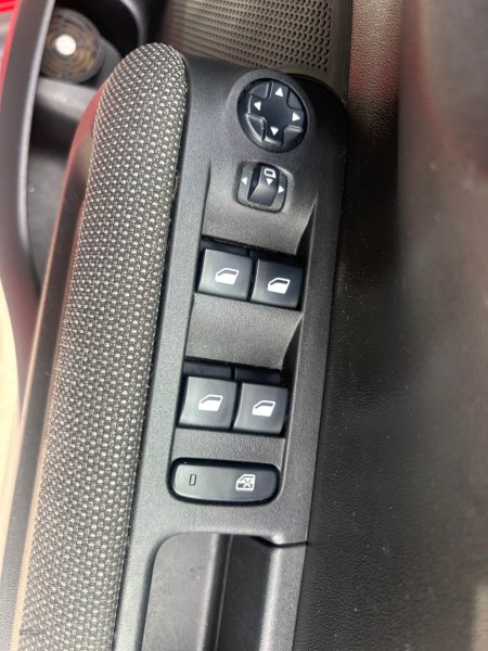 2018 Citroen C3 Aircross - photo 11