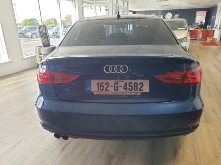 2016 Audi A3 - photo 5